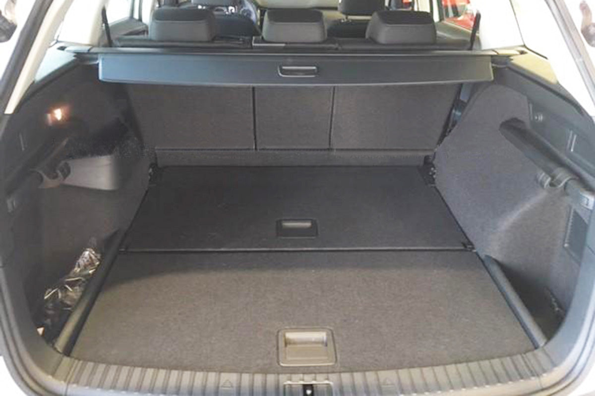 Tavita de portbagaj Skoda Kodiaq, caroserie SUV, fabricatie 03.2017 - prezent, 5 LOCURI #2