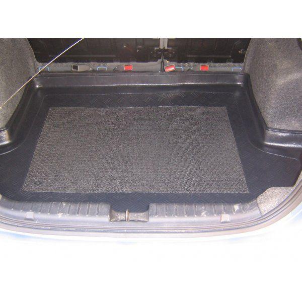 Tavita portbagaj Chevrolet Aveo(T200) caroserie sedan fabricatie 2002 - 2006 3