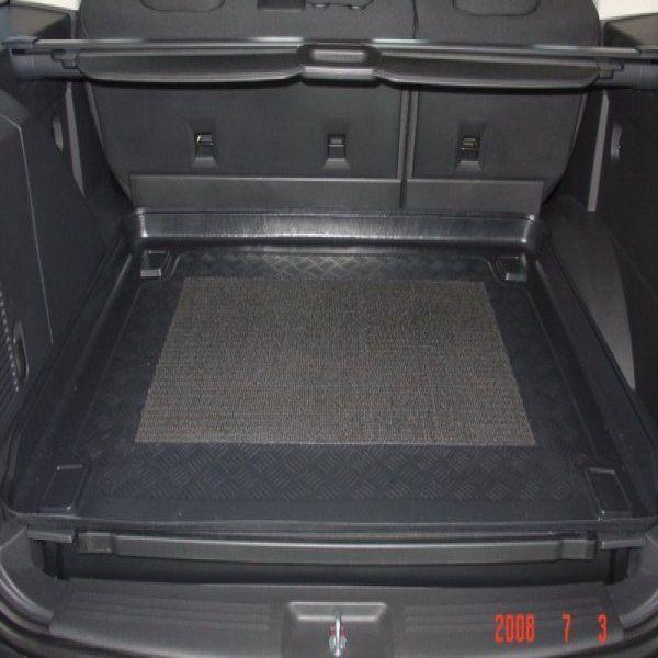 Tavita portbagaj Dodge Nitro caroserie 4x4 fabricatie 2007 - prezent