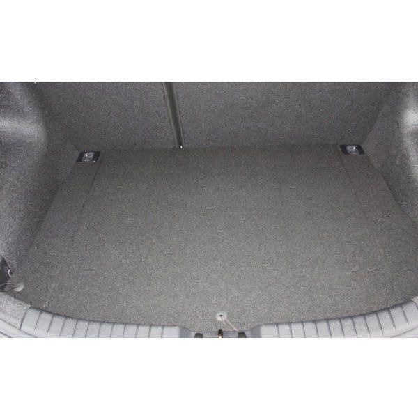 Tavita portbagaj Kia Ceed caroserie hatchback fabricatie 01.2007 - 04.2012 (portbagajul mai sus) 4