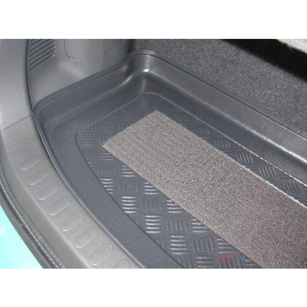 Tavita portbagaj Suzuki Splash caroserie hatchback fabricatie 2008 - prezent (portbagaj mai sus)