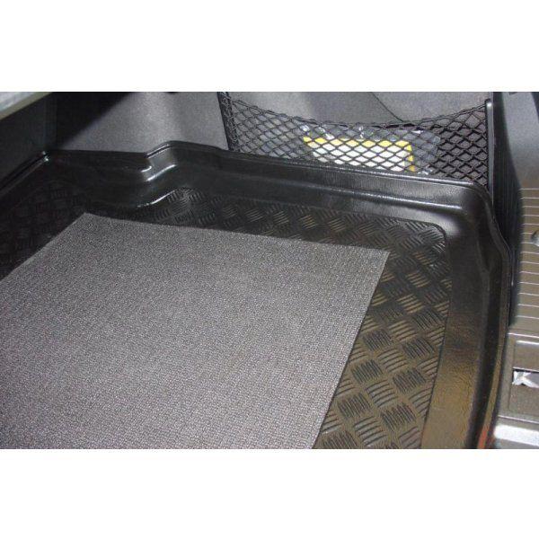 Tavita portbagaj Mercedes CLS (W219) fabricatie 2004 - 2010 4