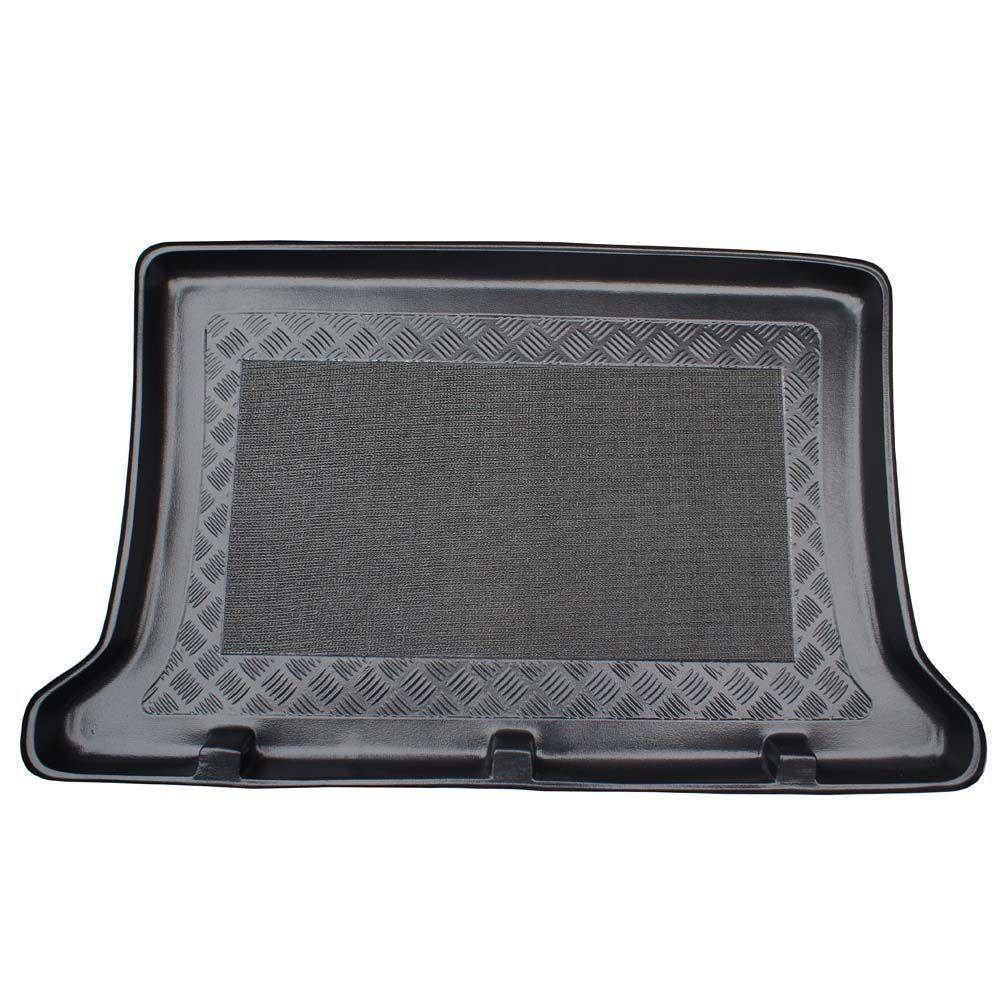 Tavita portbagaj Hyundai Matrix caroserie van/minivan fabricatie 2001 - prezent