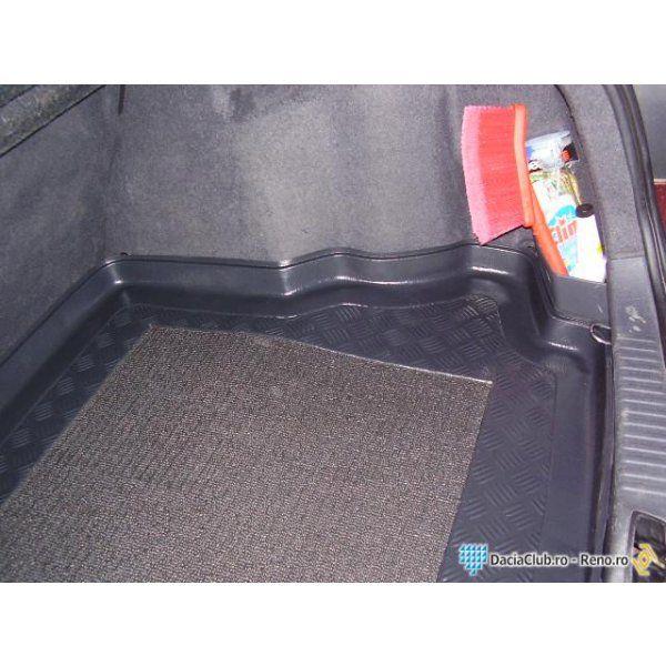 Tavita portbagaj Renault Laguna II caroserie hatchback fabricatie 2001 - 2007 4