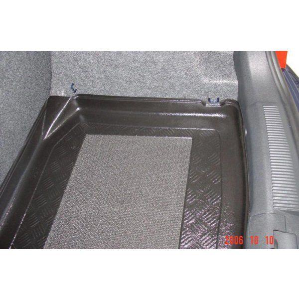 Tavita portbagaj Volkswagen Polo fabricatie 11.2001 - 03.2009 4