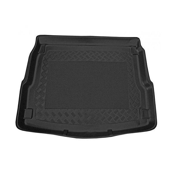 Tavita portbagaj Audi A8 D4 fabricatie 01.2010 - 2017 (roata rezerva normala) 2