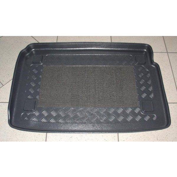 Tavita portbagaj Fiat Fiorino Kombi fabricatie 6.2008 - prezent (5 locuri) 2