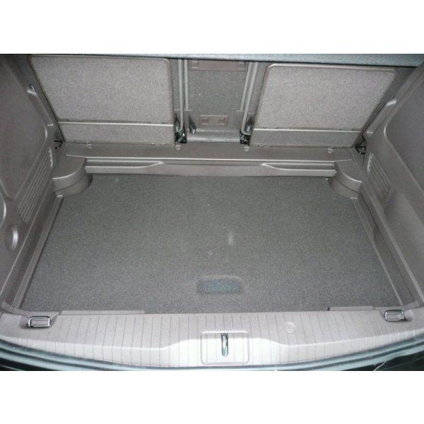 Tavita portbagaj Opel Meriva B caroserie hatchback fabricatie 2010 - prezent (cu portbagaj mai jos) 2