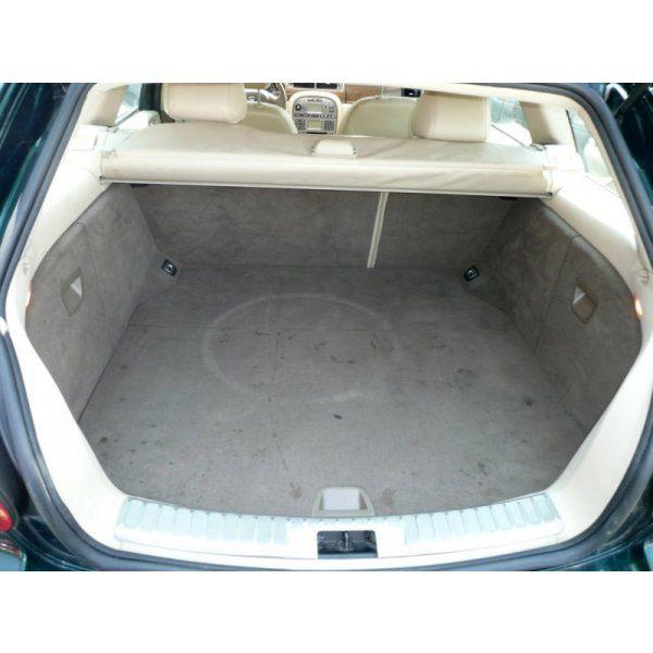Tavita portbagaj Jaguar X Type Wagon caroserie combi fabricatie 2001 - 2009 2