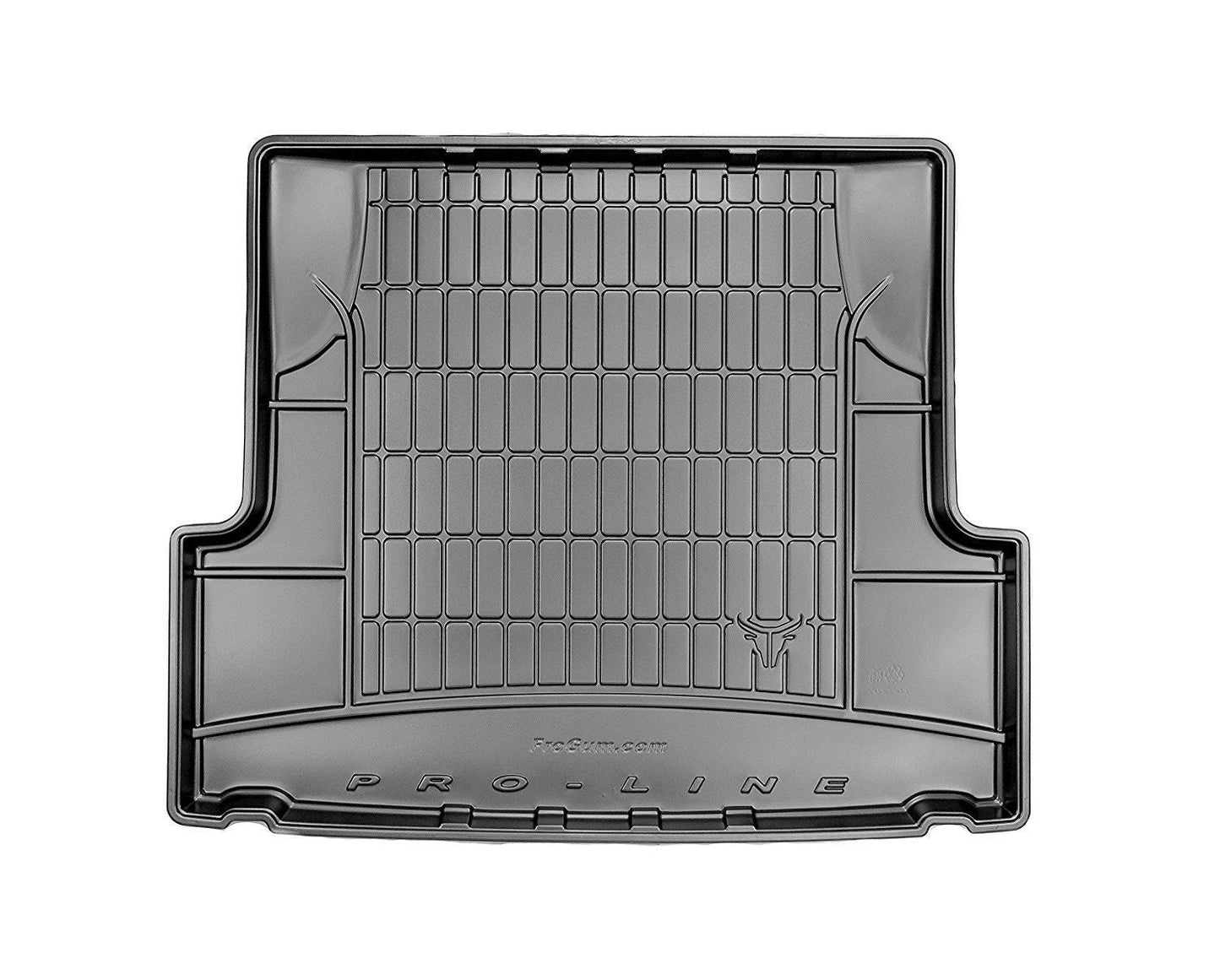 Tavita portbagaj Premium BMW Seria 3 E91 caroserie combi fabricatie 09.2005 - 2011