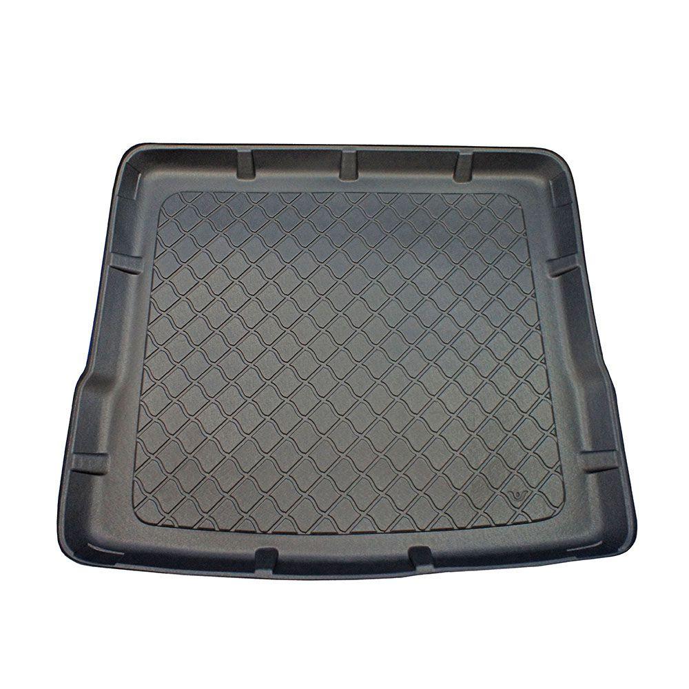 Tavita portbagaj auto BMW X1 fabricatie 10.2009 - 2015 2