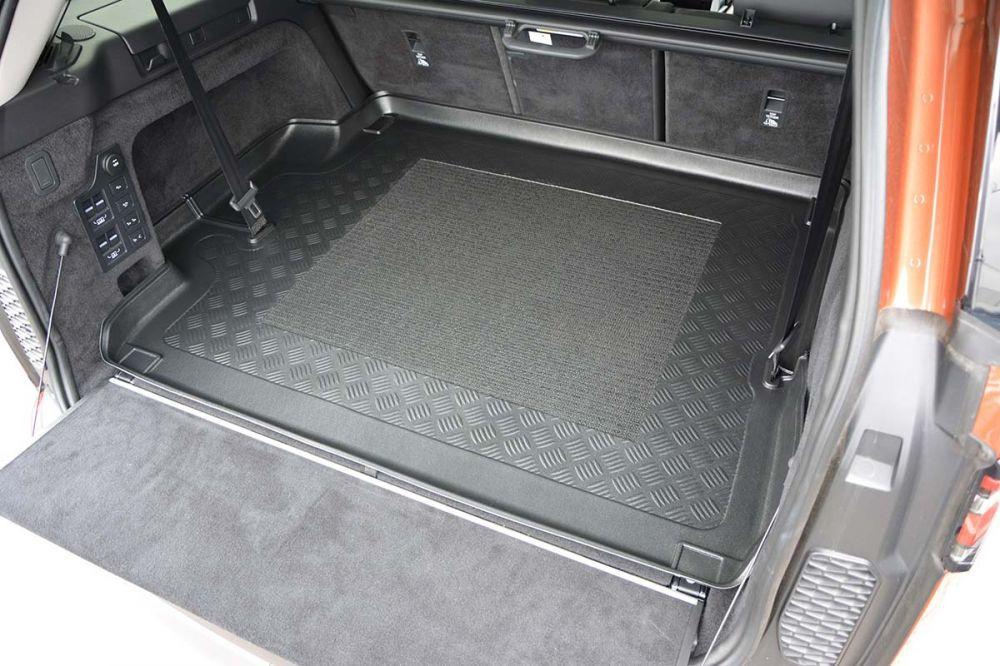 Tavita portbagaj Premium Land Rover Discovery V fabricatie 03.2017 - prezent 3