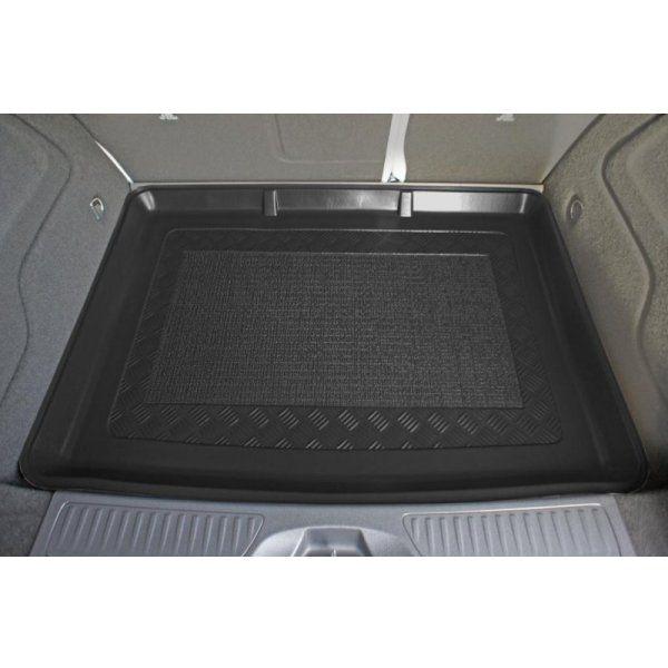 Tavita portbagaj Mercedes B W246 caroserie hatchback fabricatie 10.2011 - prezent (portbagaj mai jos)