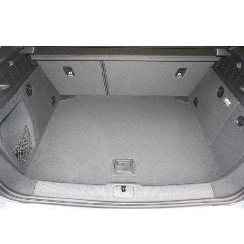 Tavita portbagaj Audi A3 8V caroserie hatchback fabricatie 08.2012 - prezent (portbagaj superior) 2