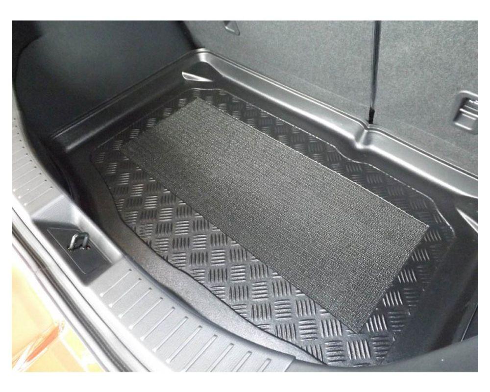 Tavita portbagaj Mazda 2 fabricatie 02.2015 - prezent 2