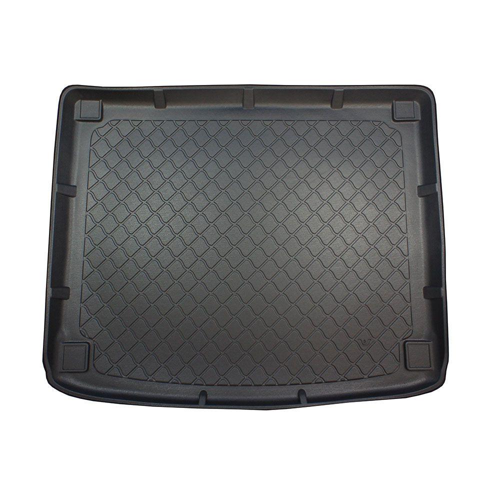 Tavita portbagaj Premium Porsche Cayenne fabricatie 2010 - 2017 2