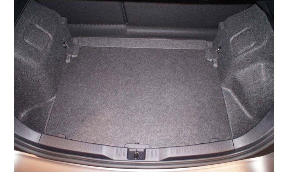 Tavita portbagaj Toyota Auris caroserie hatchback fabricatie 2013 - prezent (podeaua portbagajului mai jos) 2