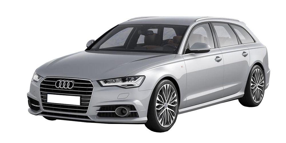 Tavita portbagaj Audi A4 B9 caroserie combi fabricatie 11.2015 - prezent 5