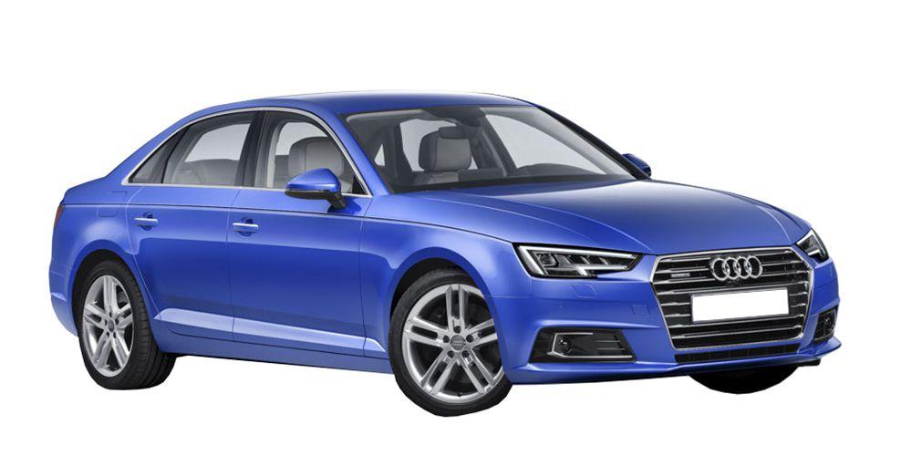 Tavita portbagaj Premium Audi A4 B9 caroserie sedan fabricatie 11.2015 - prezent 5