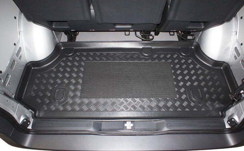 Tavita portbagaj Mercedes Vito Tourer Base Long fabricatie 2014 - prezent