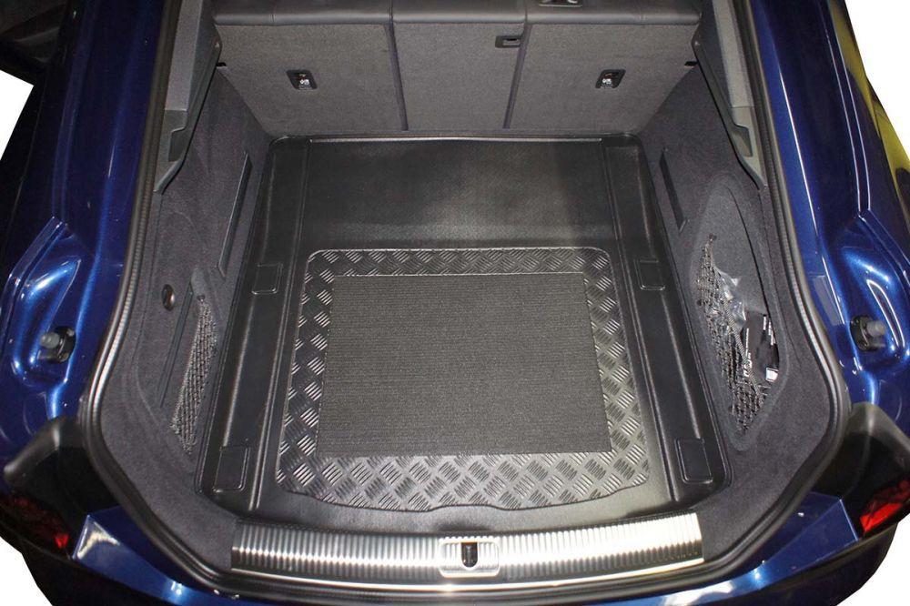 Tavita portbagaj Audi A5 caroserie coupe fabricatie 09.2016 - prezent (5 usi)