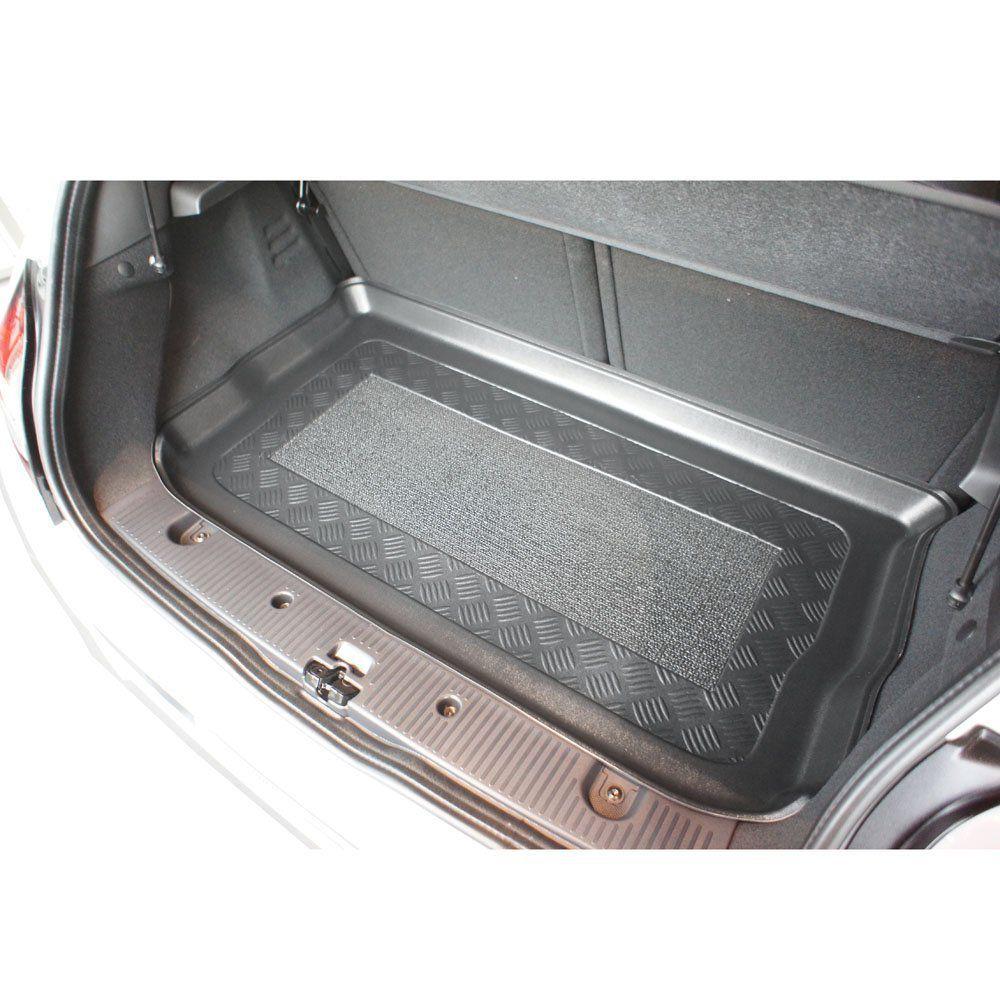 Tavita portbagaj Renault Twingo III fabricatie 08.2014 - prezent