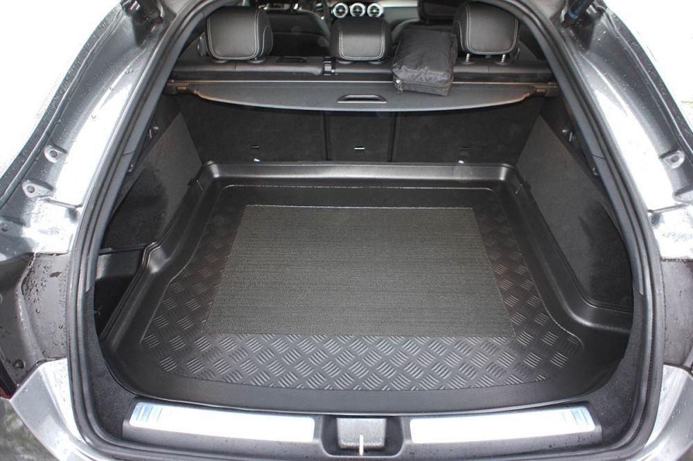 Tavita portbagaj Mercedes GLC Coupe