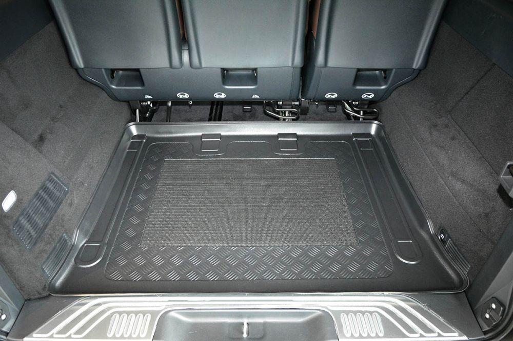 Tavita portbagaj Mercedes Vito Tourer fabricatie 2014 - prezent