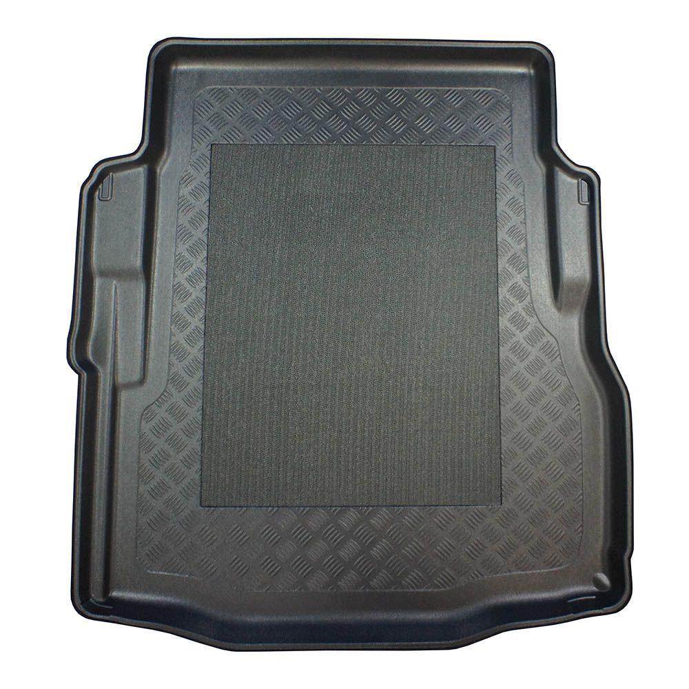 Tavita portbagaj Jaguar XF fabricatie 09.2015 - prezent (roata rezerva ingusta) 2