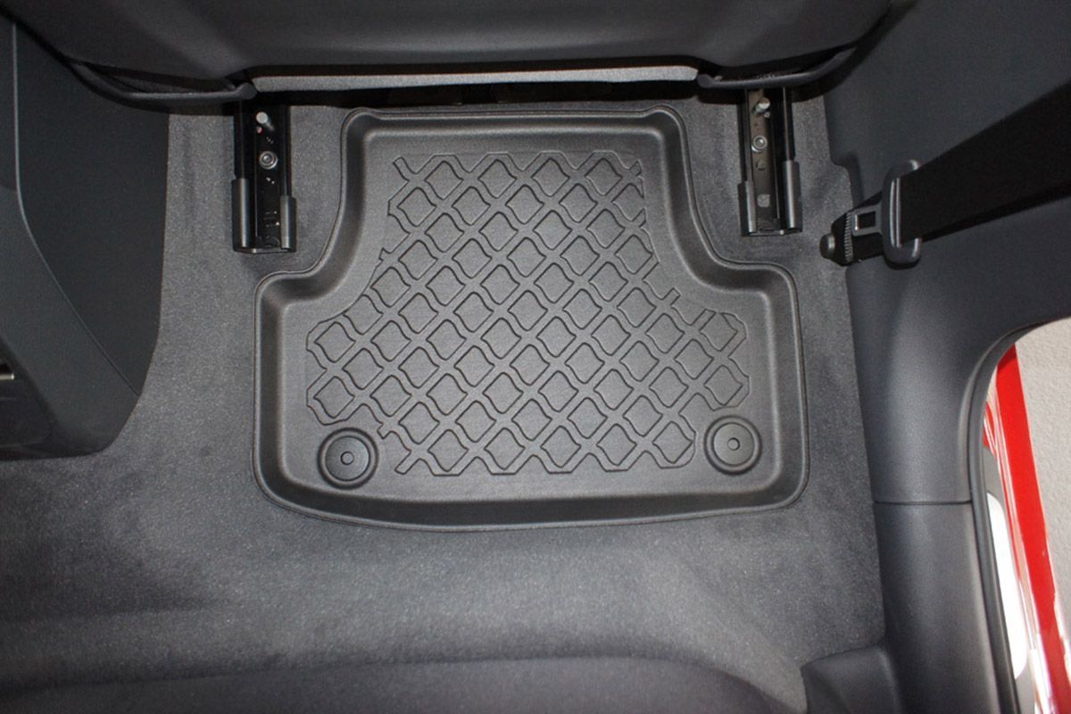 Covorase tip tavita Audi A3 8V, caroserie Sedan, fabricatie 09.2013 - 03.2020 - 9