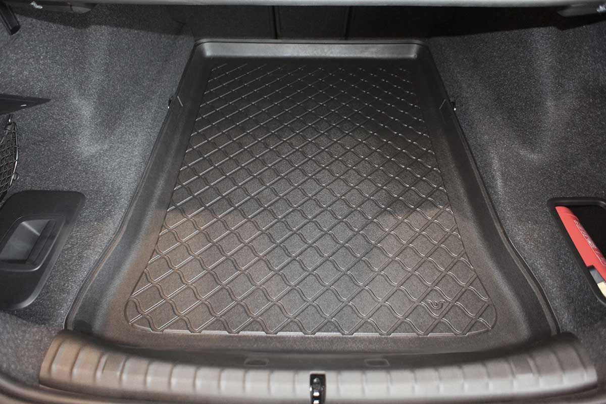 Tavita portbagaj BMW Seria 5 G30 caroserie sedan fabricatie 04.2017 - prezent 5