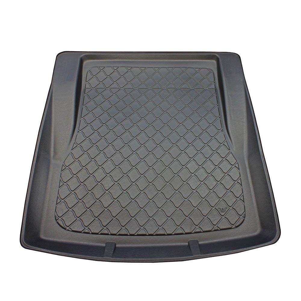 Tavita portbagaj BMW Seria 3 (E90) (E92) caroserie sedan fabricatie 2005.03 - prezent 2