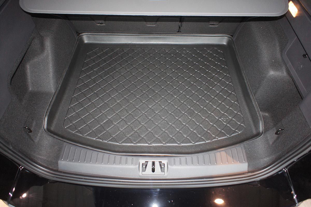 Tavita portbagaj Ford Kuga II fabricatie 2013 - prezent 2