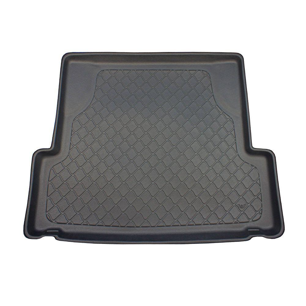 Tavita portbagaj BMW Seria 3 (E91) Touring caroserie combi fabricatie 09.2005 - 2012 2