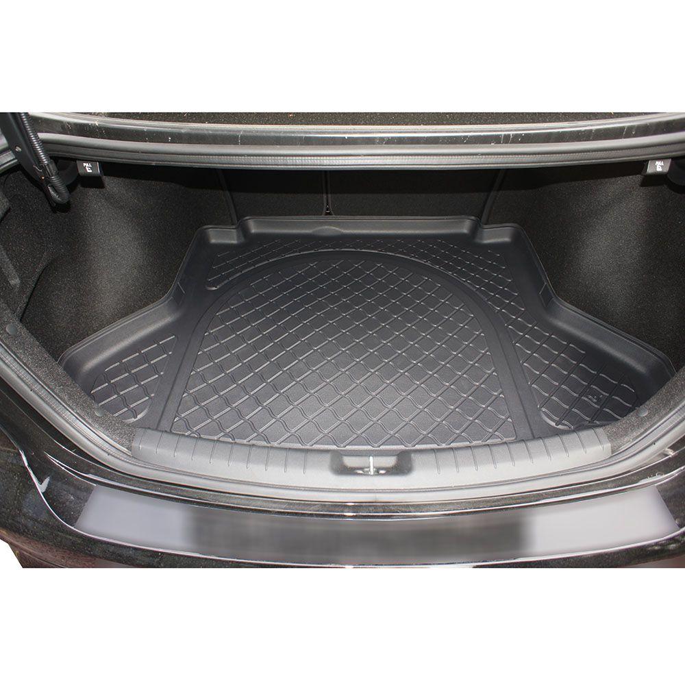Tavita portbagaj Hyundai Elantra fabricatie 2016 - prezent 2