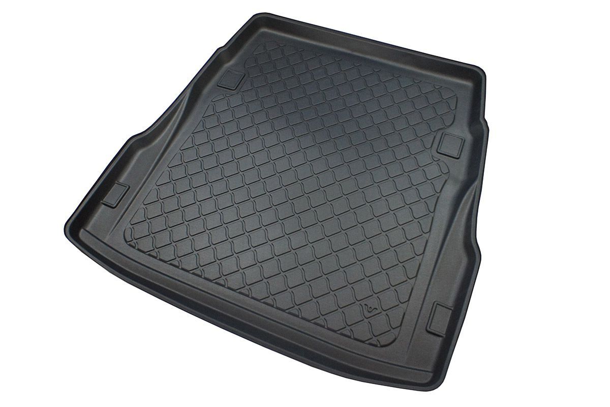 Tavita portbagaj Mercedes S W222 fabricatie 07.2013 - prezent 3