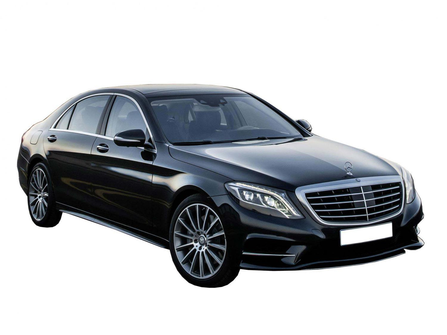 Tavita portbagaj Mercedes S W222 fabricatie 07.2013 - prezent 4