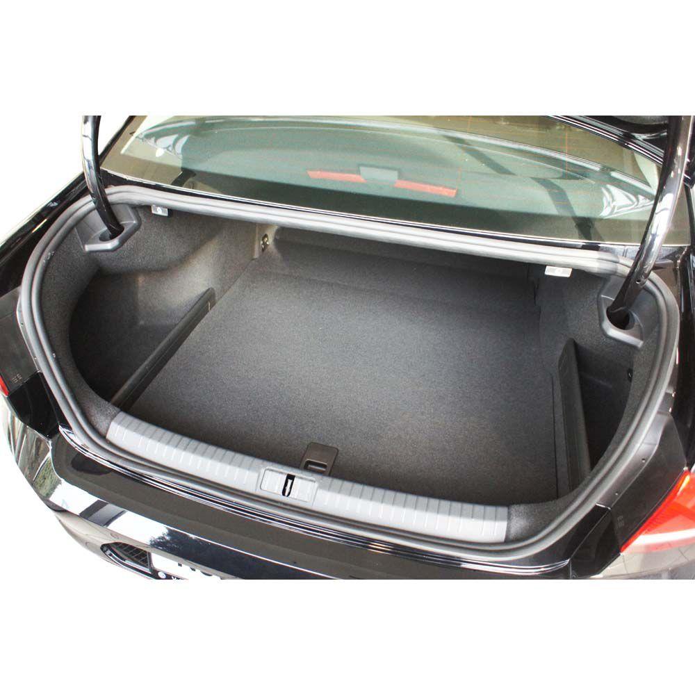 Tavita portbagaj Volkswagen Passat B8 caroserie sedan fabricatie 2015 - prezent (roata rezerva normala) 3