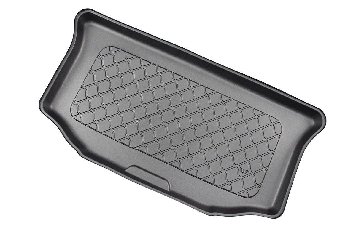 Tavita de portbagaj Mitsubishi Space Star, caroserie Hatchback, fabricatie 03.2013 - 2017, portbagaj inferior - 1