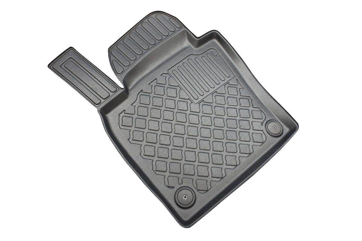 Covorase tip tavita Volkswagen Passat B6, caroserie Sedan, fabricatie 2005 - 10.2009 - 2