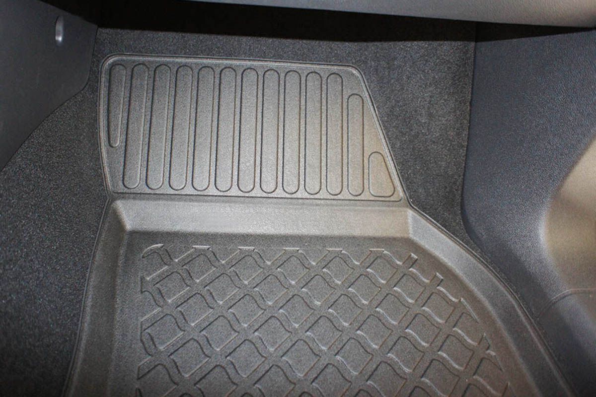 Covorase tip tavita Seat Tarraco, caroserie SUV, fabricatie 10.2018 - prezent - 6