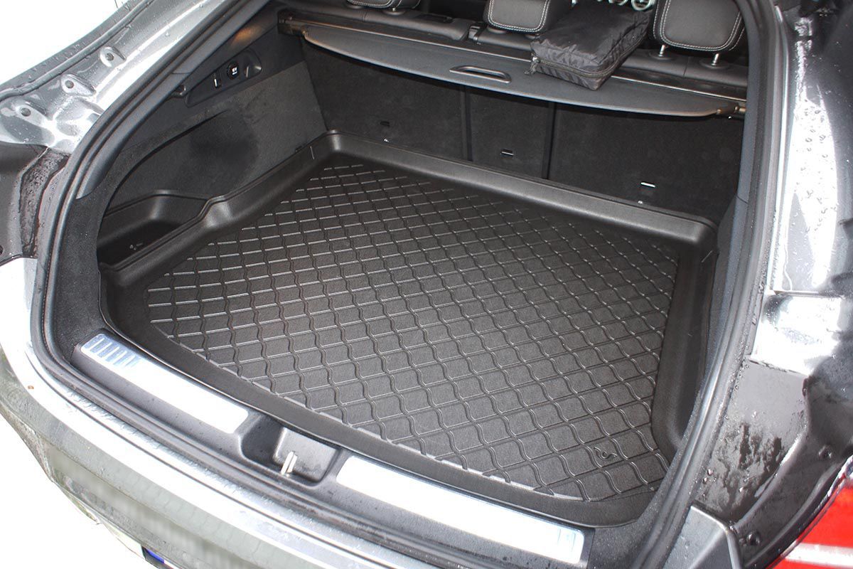 Tavita portbagaj Mercedes GLC Coupe 2