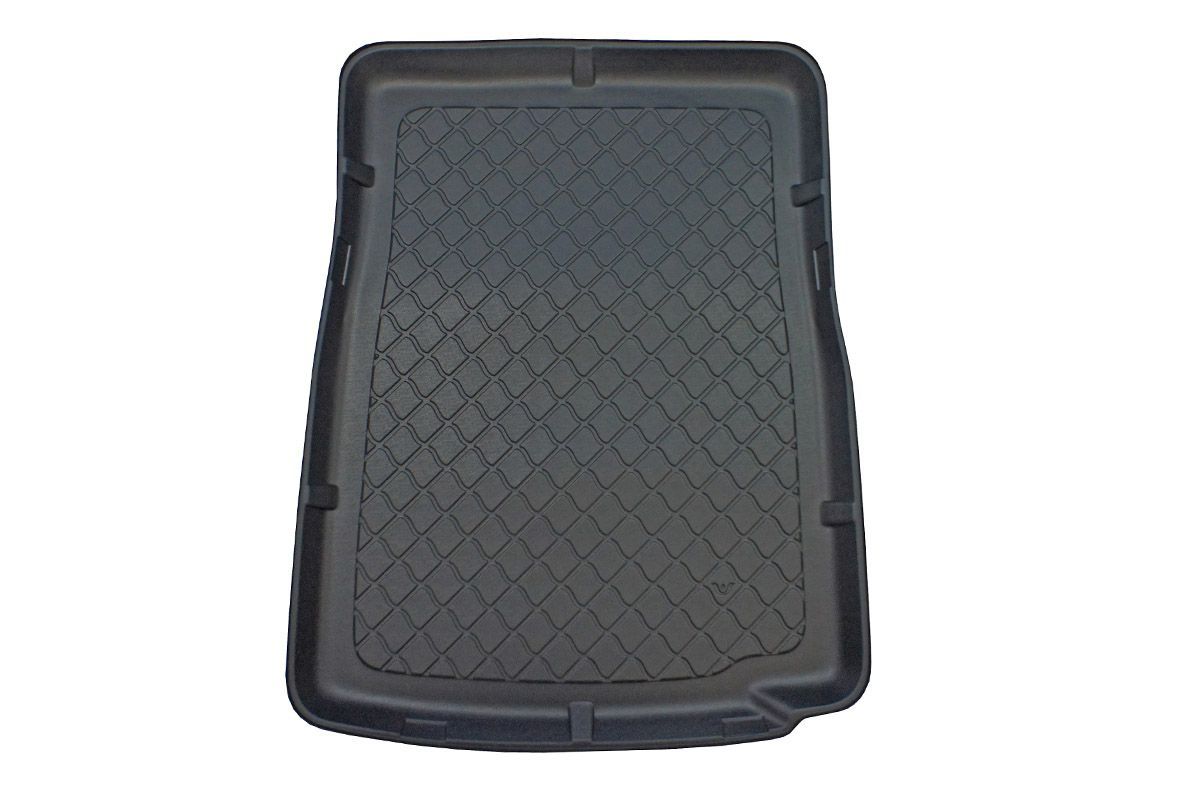 Tavita portbagaj BMW Seria 7 F01 fabricatie 10.2008 - 2015 (cu ampatament normal) 2