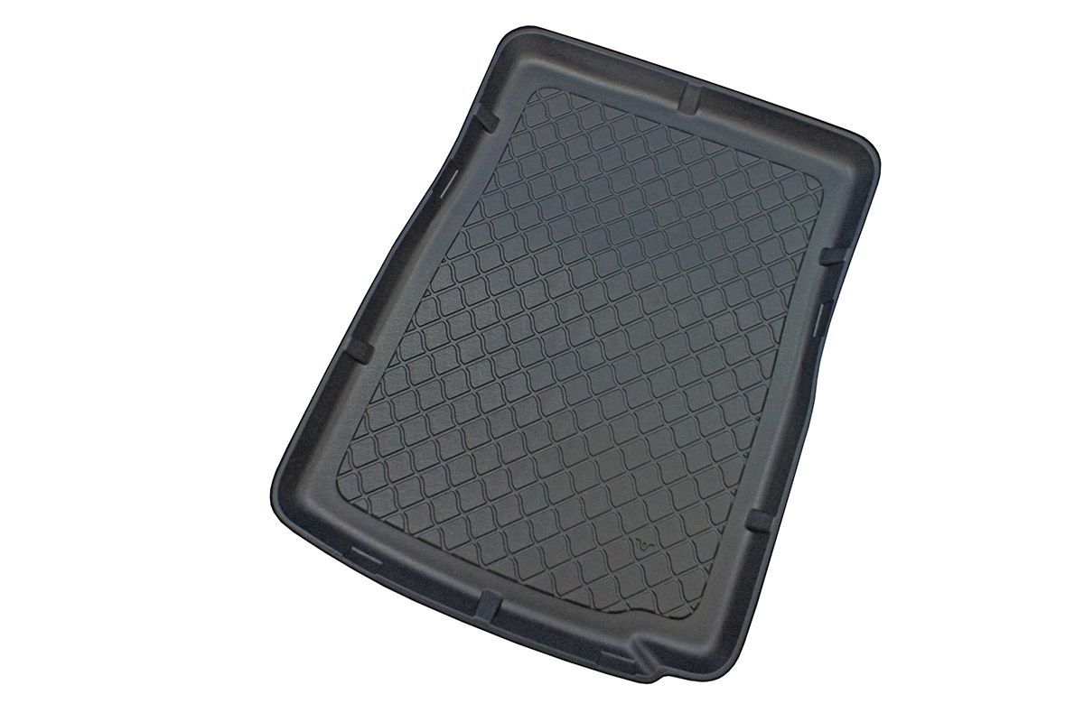 Tavita portbagaj BMW Seria 7 F01 fabricatie 10.2008 - 2015 (cu ampatament normal) 3
