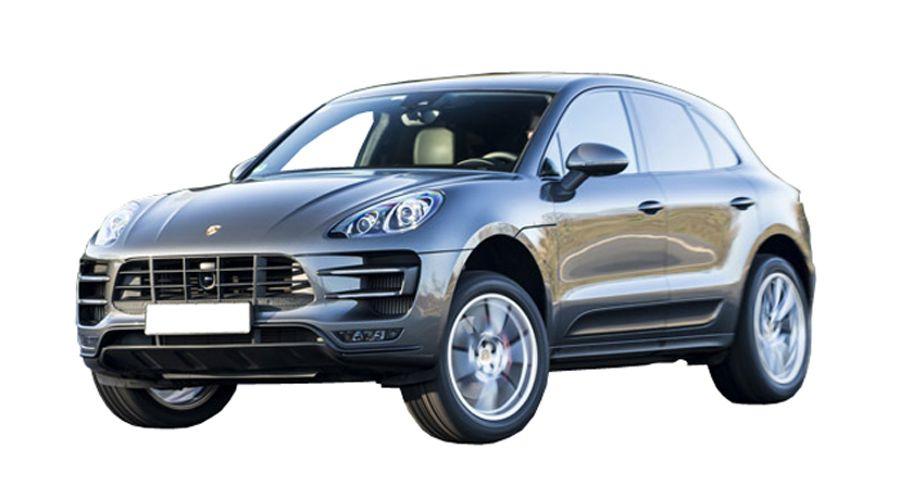 Tavita portbagaj Porsche Macan 3