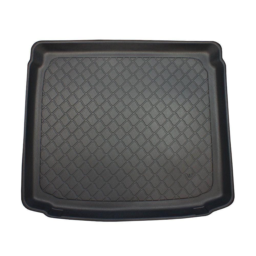 Tavita portbagaj Volkswagen Tiguan fabricatie 11.2007 - 2016 (fara roata de rezerva) 2