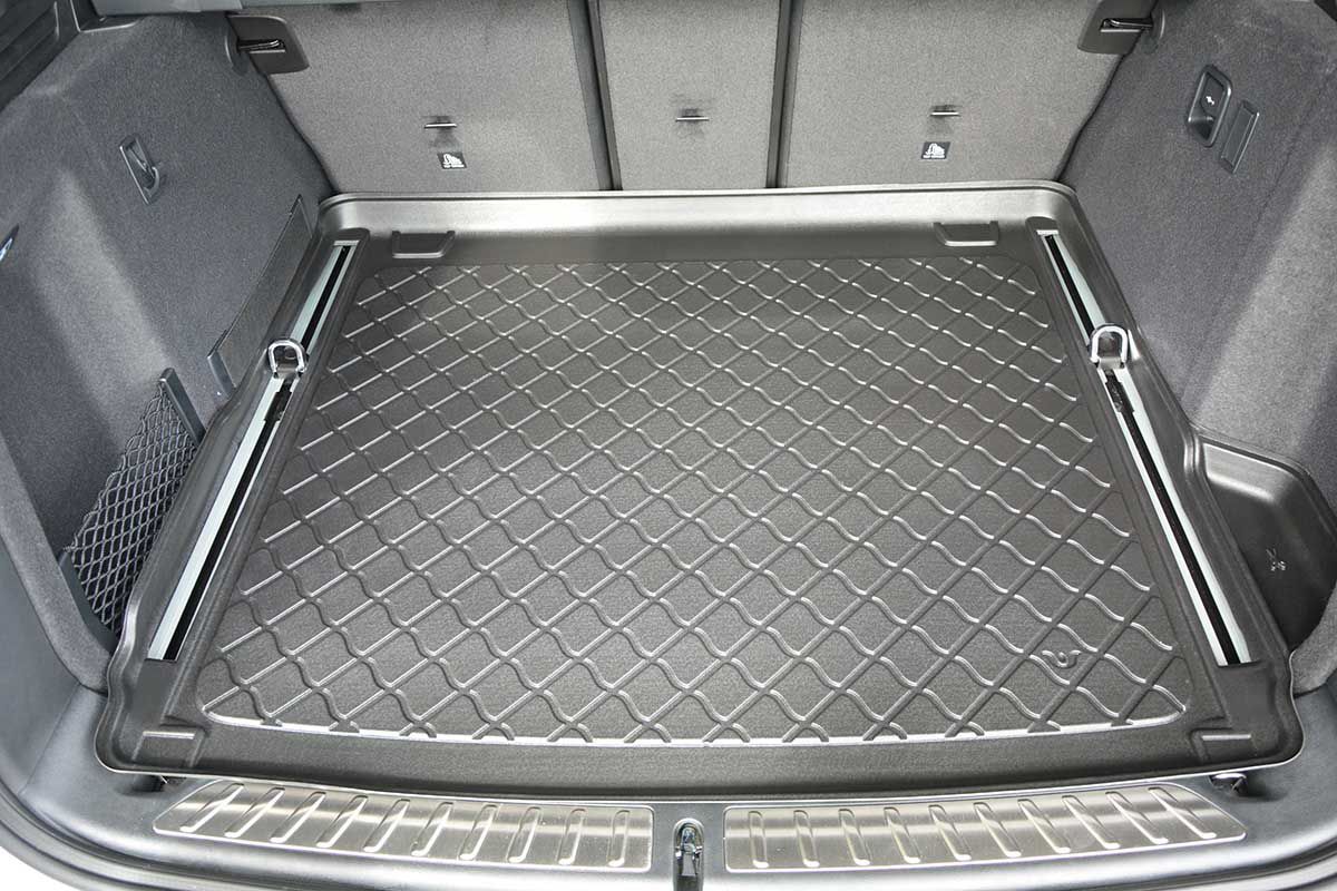 Tavita portbagaj BMW X3 (G01) fabricatie 2018 - prezent 3