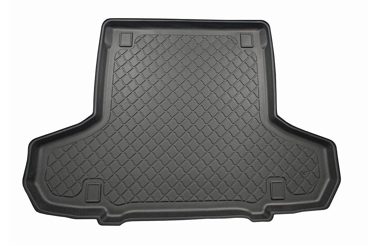 Tavita de portbagaj Porsche Panamera II, caroserie Hatchback, fabricatie 2017 - prezent, fara subwoofer - 1