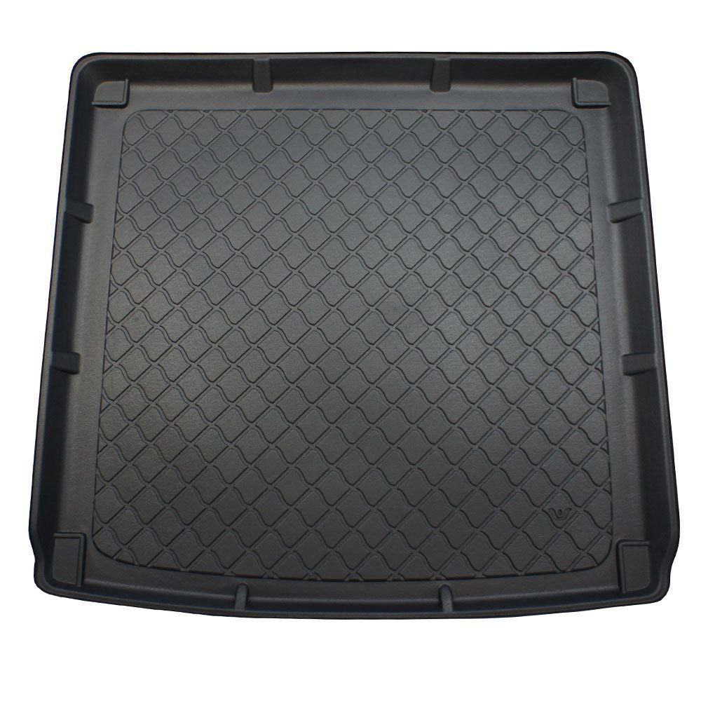 Tavita portbagaj Mercedes ML W164 fabricatie 2005 - 10.2011