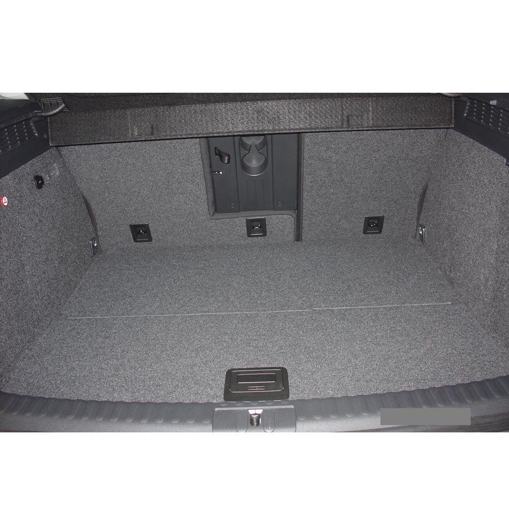Tavita portbagaj Volkswagen Tiguan fabricatie 11.2007 - 2016 (roata rezerva ingusta) 3